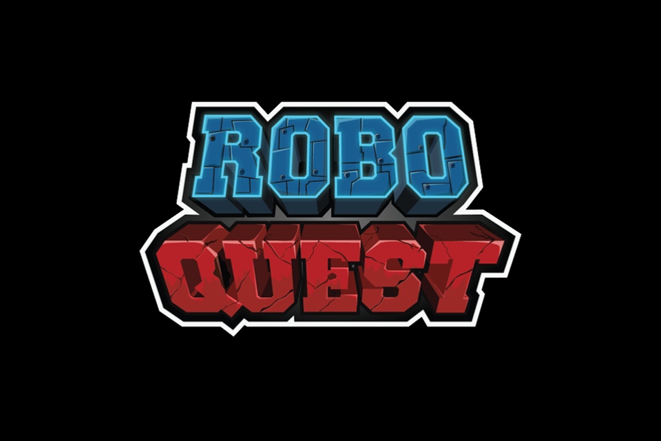 ロボットを操り、最高距離を目指そう！「Robo Quest」をプレイしました。iPhoneアプリ