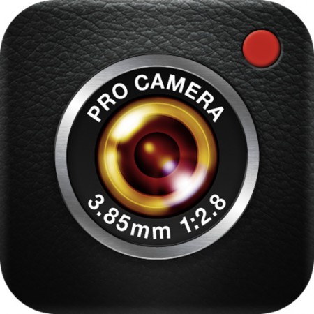 Pro Camera