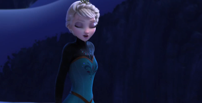 アナと雪の女王の主題歌「Let It Go」が歌詞付きでディズニー公式チャンネルで公開！