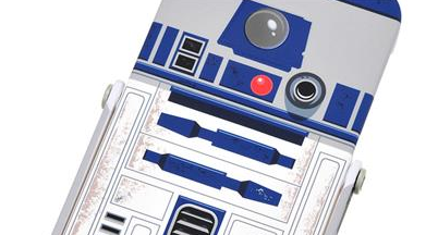 R2-D2・ダースベイダーのiPhoneケースがカッコ良くて欲しくなる！