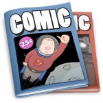 Macで使える漫画ビューアソフト「Simple Comic」は結構イイかも。